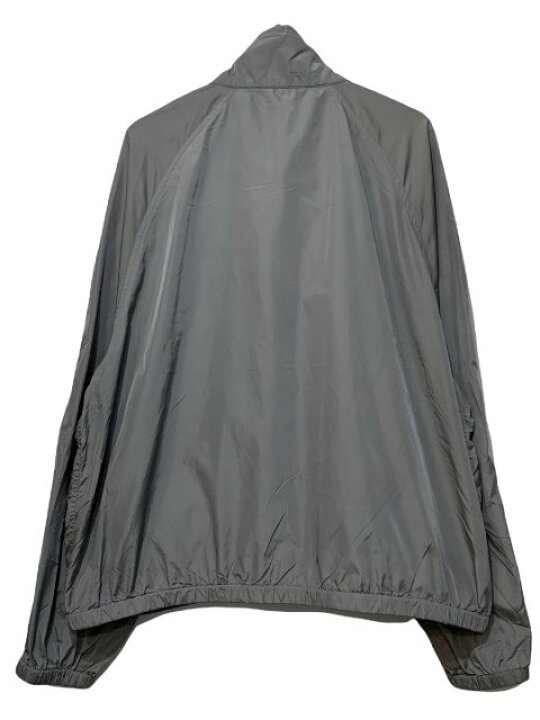 楽天市場】POLO SPORT Logo Nylon Jacket 灰 XXL ポロスポーツ 