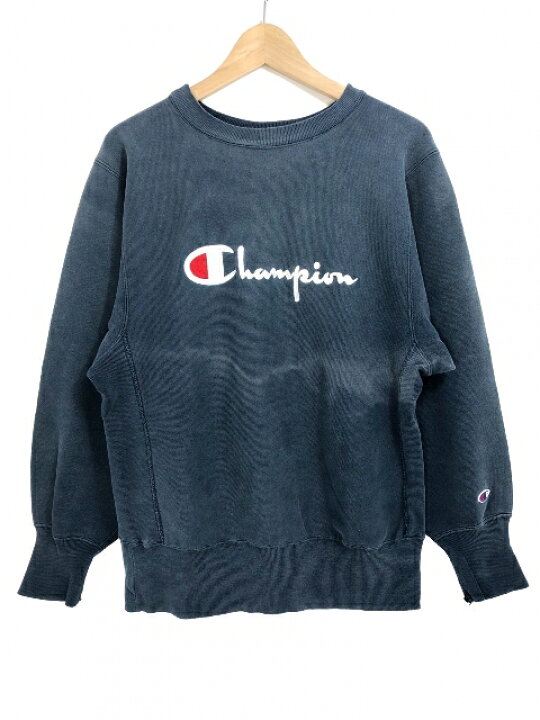 楽天市場】USA製 90s Champion Reverse Weave 
