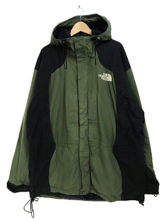 楽天市場】THE NORTH FACE Mountain Light Jacket オリーブ XL ノース  