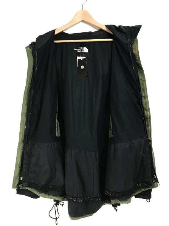 楽天市場】THE NORTH FACE Mountain Light Jacket オリーブ XL ノース 