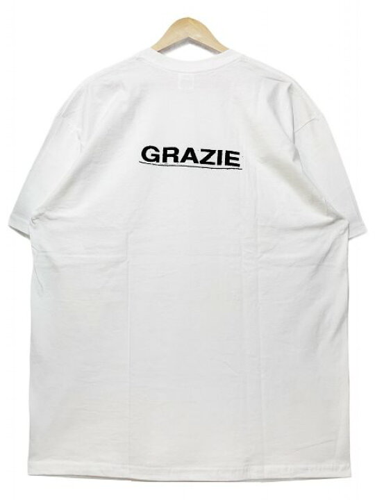 楽天市場】21SS SUPREME Milan Box Logo Tee 白 XL シュプリーム 半袖  