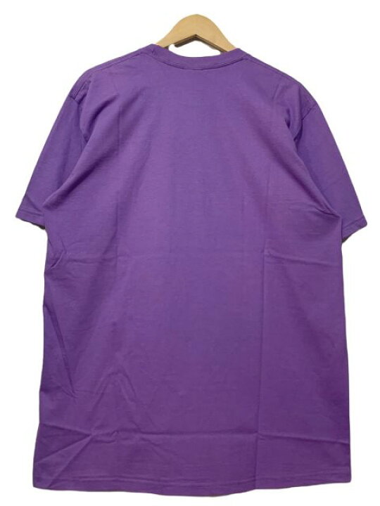楽天市場】20SS SUPREME Motion Logo Tee 紫 L シュプリーム  