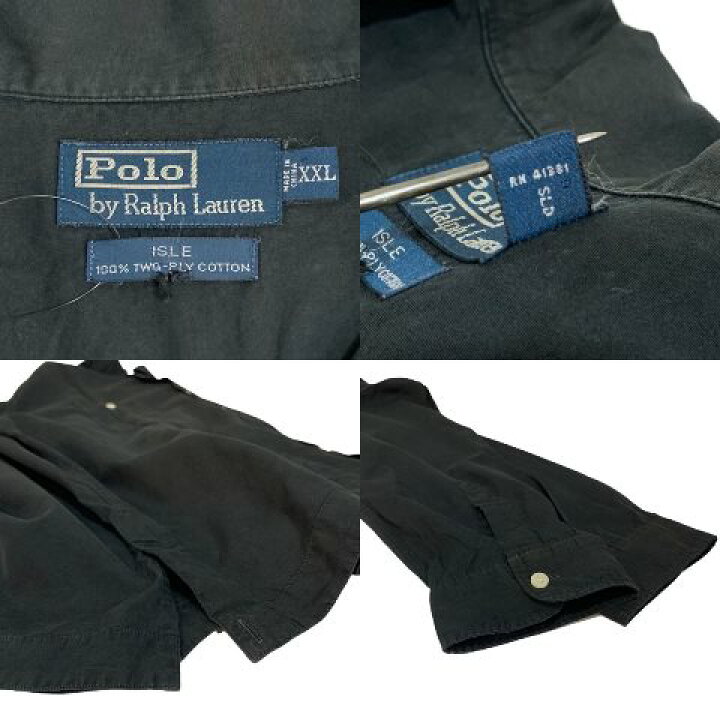 楽天市場】90s Polo Ralph Lauren  