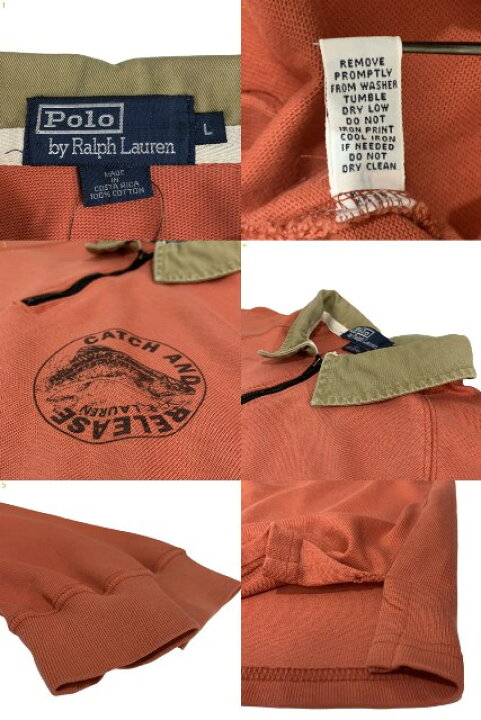 楽天市場】90s Polo Ralph Lauren  