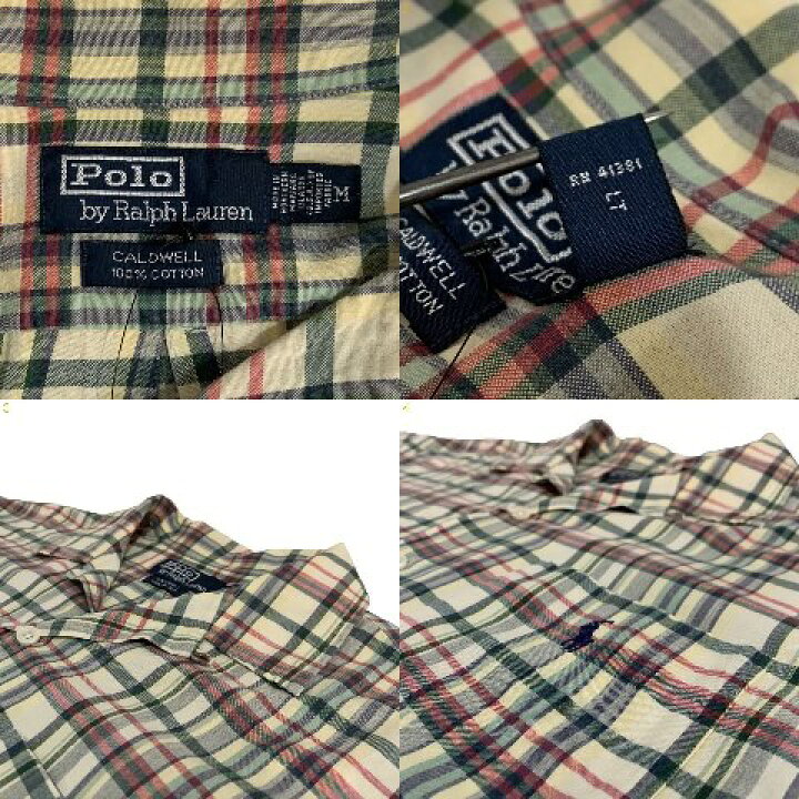 楽天市場】Polo Ralph Lauren  