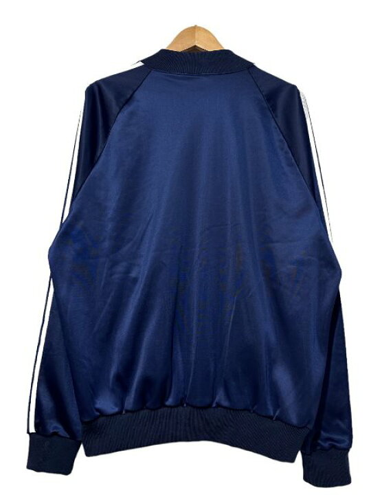 楽天市場】USA製 70s adidas ATP Track Jacket & Pants 紺 XL 
