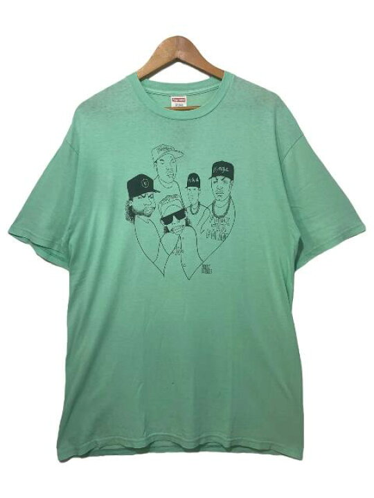楽天市場】03年 OLD SUPREME 