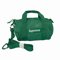 楽天市場】supreme メッシュダッフルバッグの通販