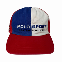楽天市場】ポロスポーツ 中古 キャップの通販