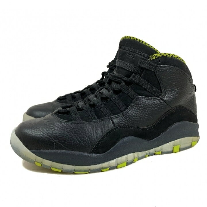 楽天市場】13年製 NIKE AIR JORDAN 10 