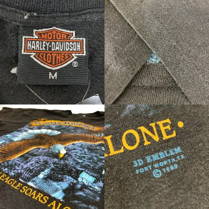 楽天市場】89年 HARLEY DAVIDSON 
