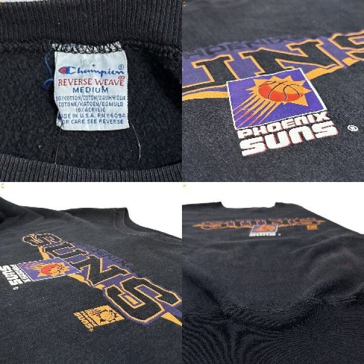 楽天市場】USA製 90s Champion 