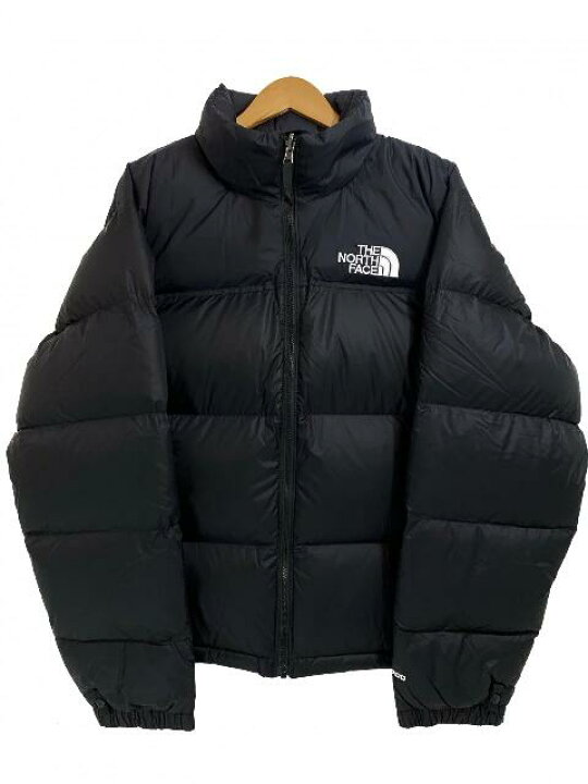 楽天市場】US企画 THE NORTH FACE 1996 RETRO NUPTSE JACKET (TNF 