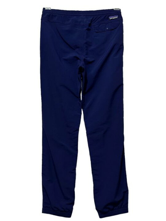 楽天市場】18年製 patagonia Baggies Pants 紺 S パタゴニア バギーズ 