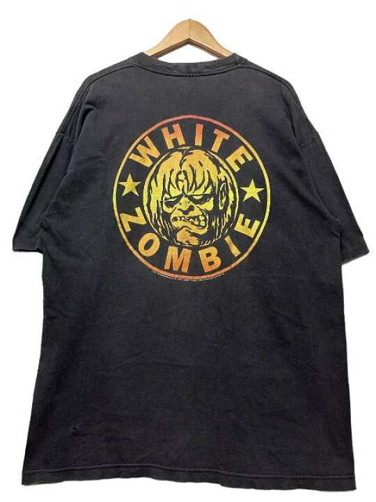 楽天市場】USA製 95年 WHITE ZOMBIE 