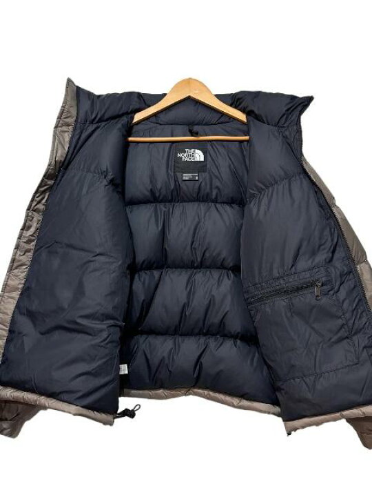 楽天市場】US企画 THE NORTH FACE 1996 Retro Nuptse Jacket (Falcon 