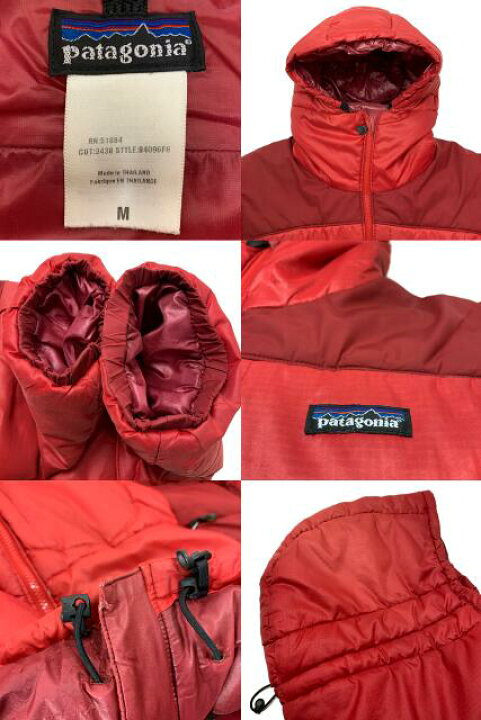 楽天市場】06年 patagonia Das Parka 