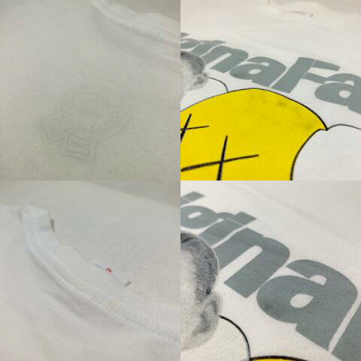 楽天市場】08SS SUPREME × ORIGINAL FAKE 代官山10周年記念 Kate Moss  