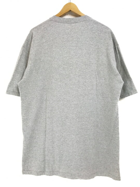 楽天市場】00SS SUPREME Gucci Box Logo S/S Tee (GREY) XL  