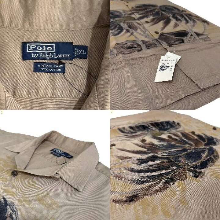 楽天市場】90s Polo Ralph Lauren  