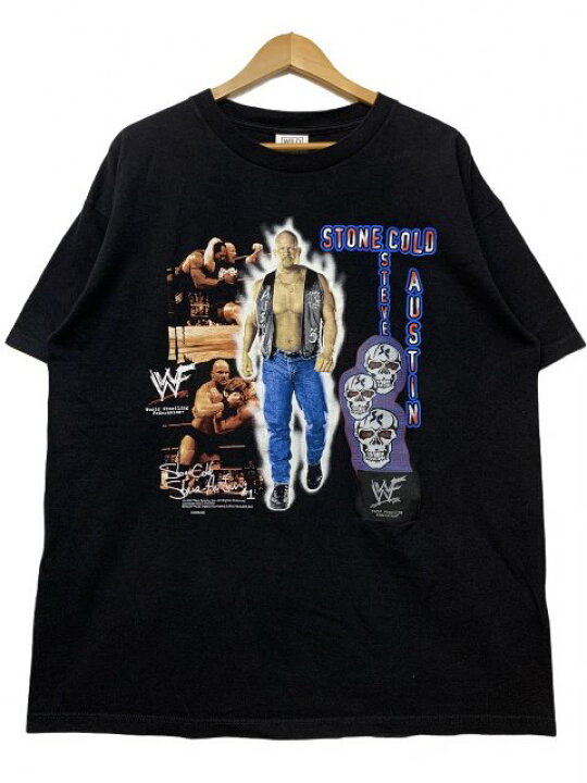 楽天市場】USA製 98年 WWE 