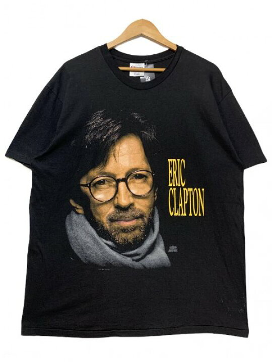 楽天市場】USA製 92年 ERIC CLAPTON 