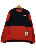 楽天市場】ノースフェイス フリース ジャケット 赤の通販