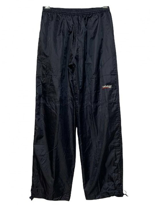 楽天市場】00s Timberland Performance Nylon Pants 黒 L 
