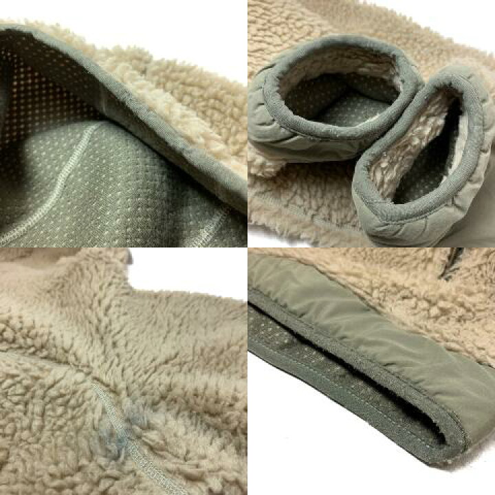 楽天市場】USA製 04年 patagonia Retro Rhythm Hoody 