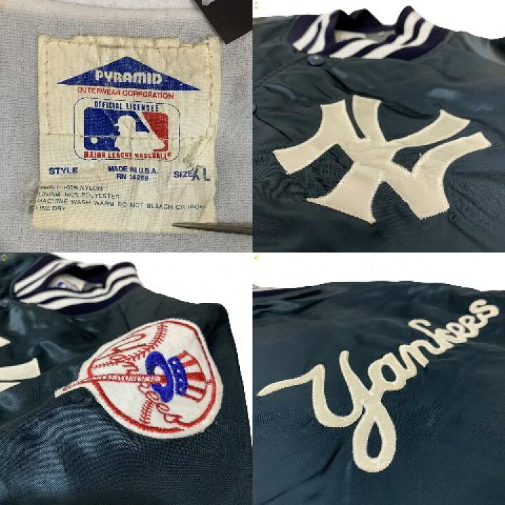 楽天市場】USA製 90s PYRAMID  