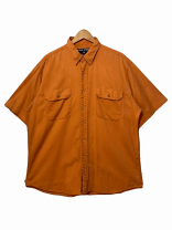 80s★L★Ralph Lauren★ダックプリント スウェット★短丈★オレンジ 楽天市場】オレンジ（ブランドラルフローレン）（スウェット