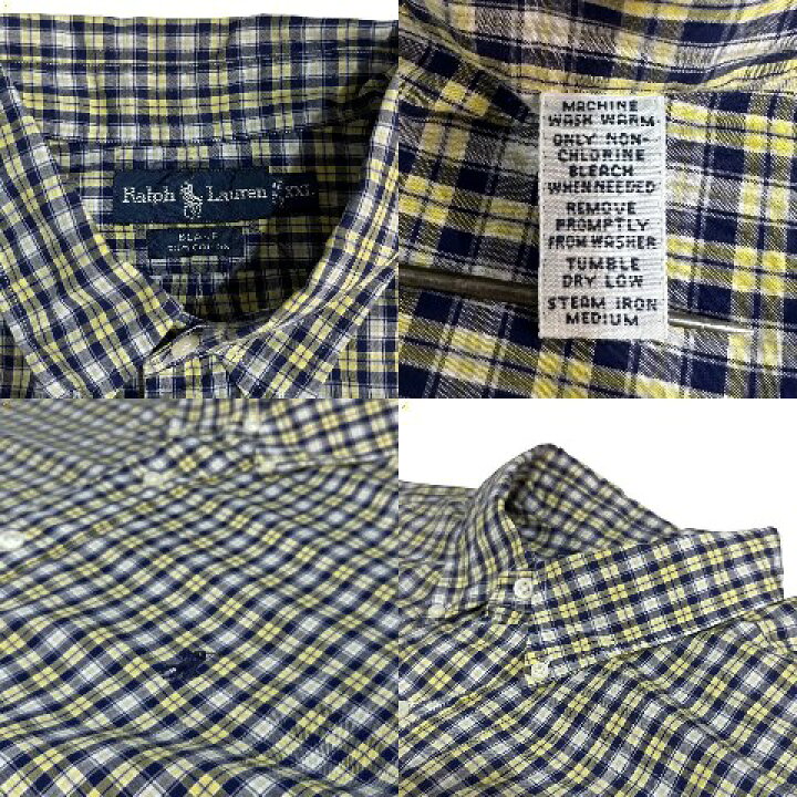 楽天市場】Polo Ralph Lauren 