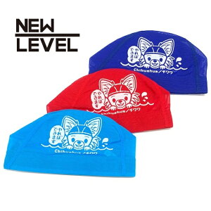 NEWLEVEL�I���W�i�� �v�����g���b�V���L���b�v �y�`�����z ���j ���j ���j�X �X�C���L���b�v