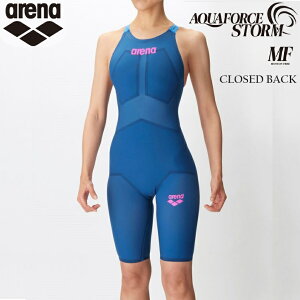arena AQUAFORCE STORM fB[X MF CLOSED BACK w^Cv ARN4005W ANAtH[XXg[MF [VOs[XXpbc [X j j
