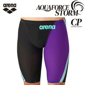 AQUAFORCE STORM �����Y CP AS6SRC01M 2026�V�F PPEM arena �A�N�A�t�H�[�X�X�g�[��CP ���[�V���O�X�p�b�c ���[�X���� ���j ���j