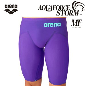 AQUAFORCE STORM �����Y MF AS6SRC03M 2026�V�F PPEM arena �A�N�A�t�H�[�X�X�g�[��MF ���[�V���O�X�p�b�c�@���[�X�����@���j�@���j