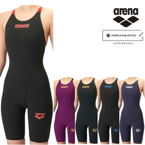 �A���[�i �A�N�A�t�H�[�X�t���[�W�������� AS6SRC10L ���[�V���O�����s�[�X�X�p�b�c �I�[�v���o�b�N �n�[�t���b�O arena ���[�X�����@WORLD AQUATICS���F