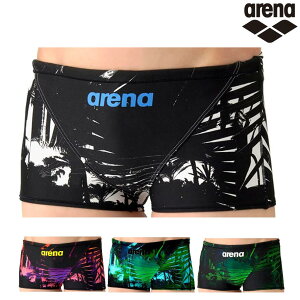 arena ���K�p���� �����Y AS6SWM22M �^�t�X�[�c �V���[�g�{�b�N�X �A���[�i ���j