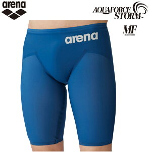 arena AQUAFORCE STORM Y MF ARN4003M DBLU ANAtH[XXg[MF [VOXpbc [X j j