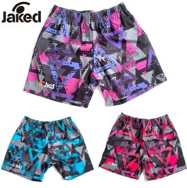 Jaked ショートパンツ 830048 ジャケド ウェア パンツ