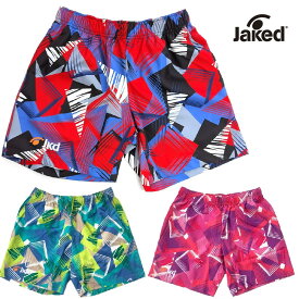 Jaked ショートパンツ 830049 ジャケド ウェア パンツ