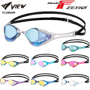 VIEW BladeF ZERO�m���N�b�V���� �X�C�~���O�S�[�O�� V128SAM V128ESAM �u���[�h�G�t�[��