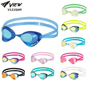 VIEW Blade �m���N�b�V���� �X�C�~���O�S�[�O�� V121SAM V121ESAM �u���[�h �X���C�v