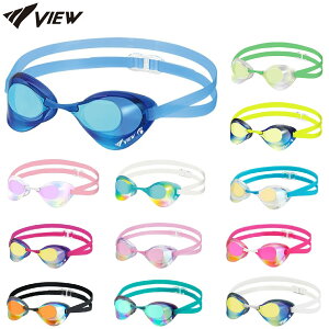 VIEW Blade �m���N�b�V���� �X�C�~���O�S�[�O�� V121SAM V121ESAM �u���[�h �X���C�v