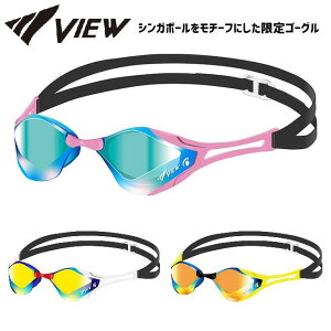 VIEW Blade V128ESAM ����J���[ �m���N�b�V�����@�X�C�~���O�S�[�O�� �u���[�h �V���K�|�[��