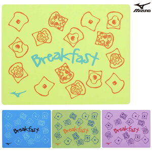 Z[^I N2JYC001 mizuno ~Ym XC^I j XC^I j z  H Breakfast