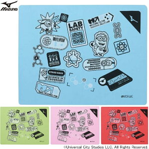 ~jI Z[^I N2JYB096 mizuno ~Ym XC^I  j XC~O MINIONS