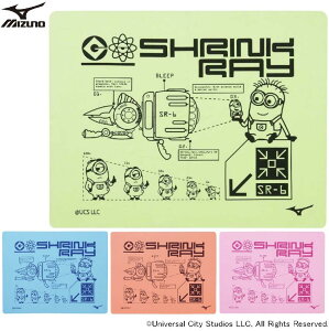 ~jI Z[^I N2JYB097 mizuno ~Ym XC^I  j XC~O MINIONS