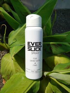 【スルスル着られる！】エヴァースリックスプレー EVERSLICK SPRAY エバースリック