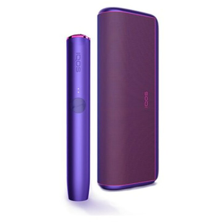 楽天市場】IQOS ILUMA PRIME アイコス イルマ プライム 本体キット 